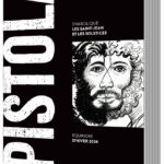 Le n°69 de la revue Epistolae