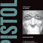 Couverture de la revue Epistolae