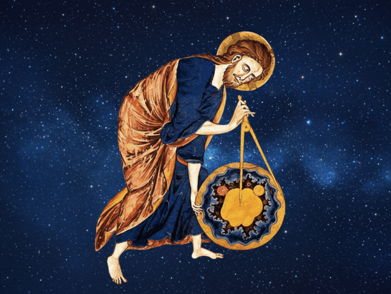 Le grand architecte de l'univers, une question clé dans la franc-maçonnerie symbolique