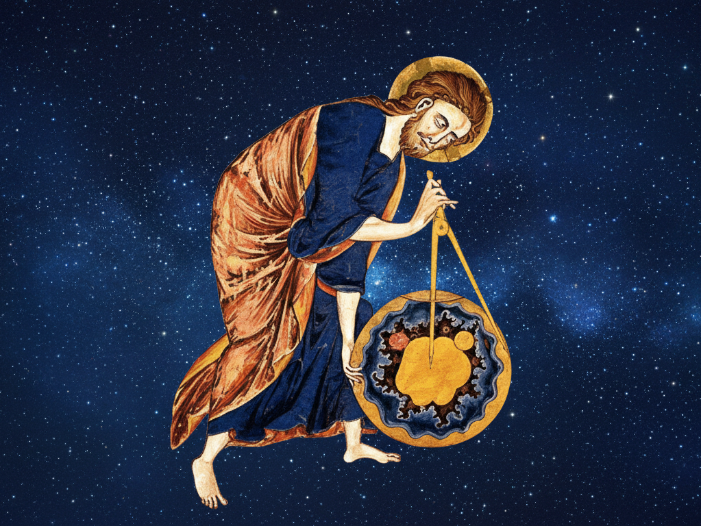 Le grand architecte de l'univers, une question clé dans la franc-maçonnerie symbolique