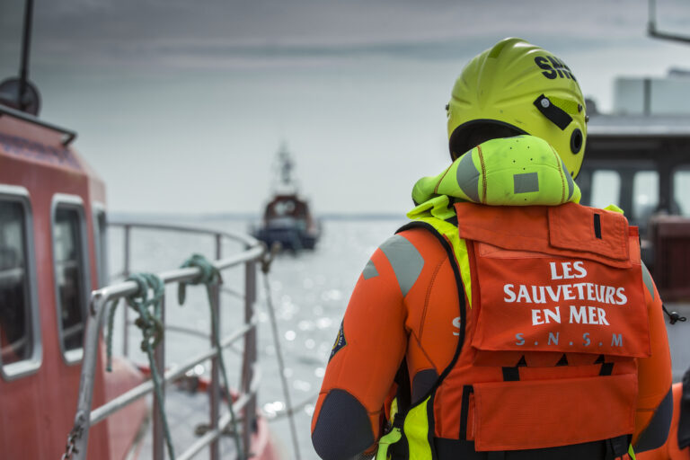 Soutien de la GLTSO à la SNSM – solidarité maçonnique en action