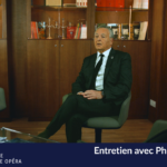 entretien avec le grand maître de la GLTSO, Philippe Cangemi