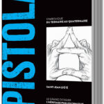 La couverture du numéro 75 d'Epistolae, la revue de la GLTSO
